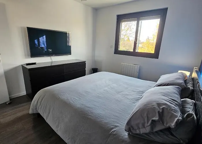 アパート Grand T3 - *