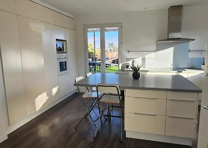 アパート Grand T3 - *