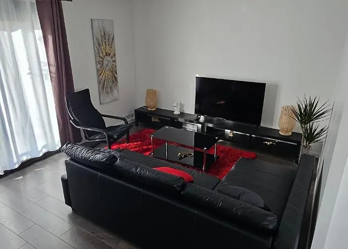 アパート Grand T3 -