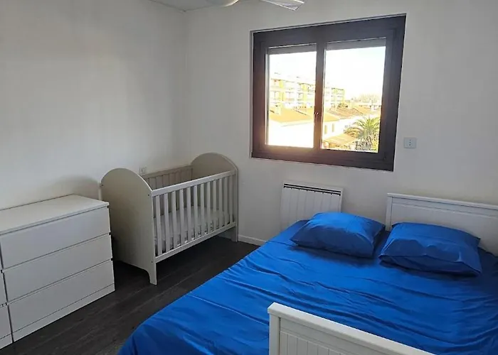 Grand T3 - アパート *