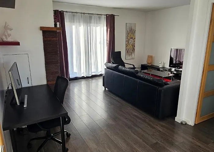 アパート Grand T3 - ブラニャック