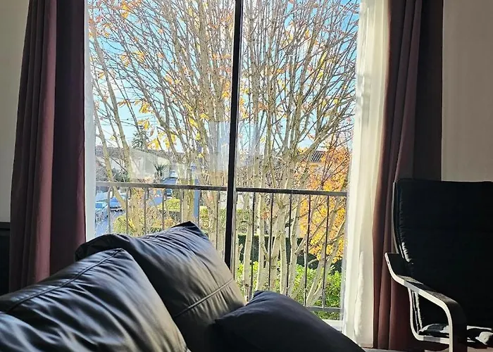 Grand T3 - アパート *