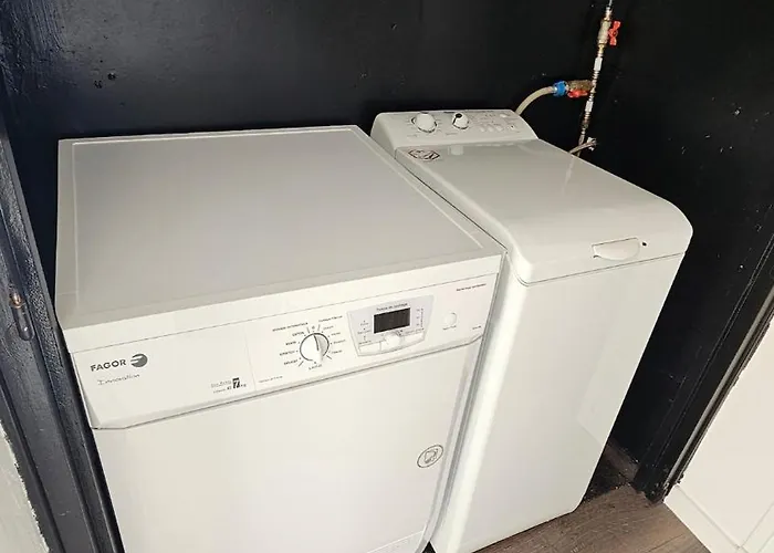 Grand T3 - アパート ブラニャック