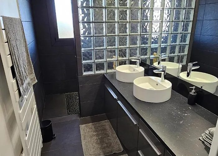 Grand T3 - アパート