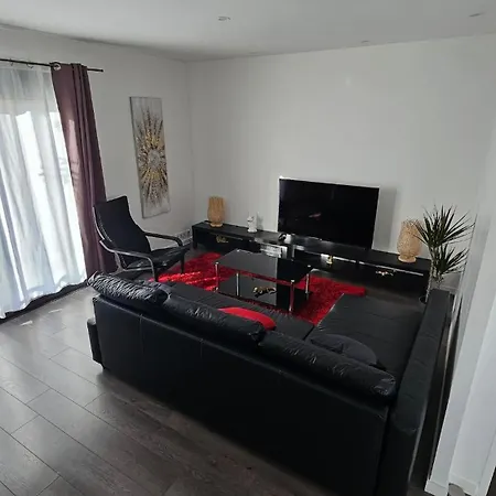Apartment Grand T3 -