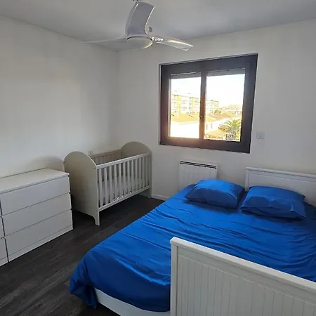 Grand T3 - Apartment *