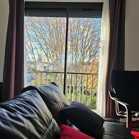 Grand T3 - Apartment *