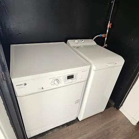 Grand T3 - Appartement Blagnac