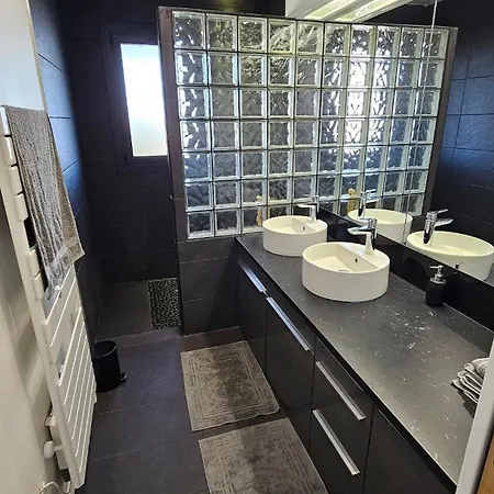 Grand T3 - Appartement